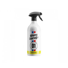 Універсальний очищувач салону Shiny Garage Insider, 500мл
