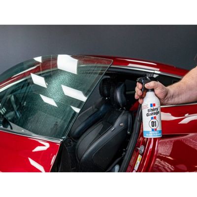 Очисник скла Shiny Garage Perfect Glass Cleaner, 1л