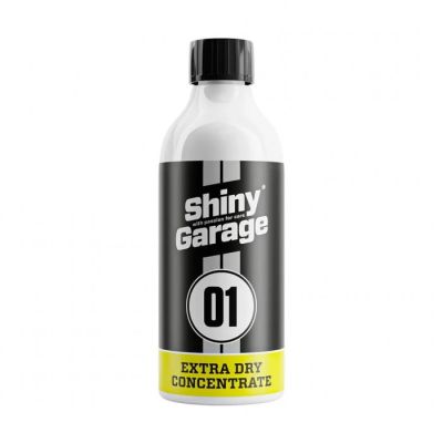 Очисник ткани Shiny Garage Extra Dry Fabric Shampoo