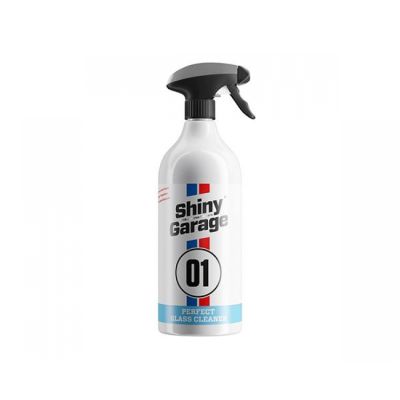 Очисник скла Shiny Garage Perfect Glass Cleaner, 1л