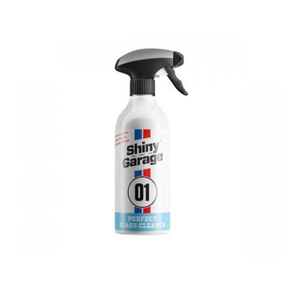 Очисник скла Shiny Garage Perfect Glass Cleaner, 0.5л