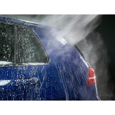 Піна-консервант із додаванням кераміки – Shiny Garage Ceramic Foam 500мол.