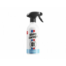 Розморожувач скла Shiny Garage D-Icer, 0.5л