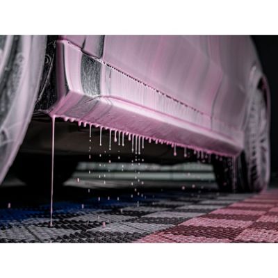 Рожева піна Shiny Garage Pink Snow Foam, 1л