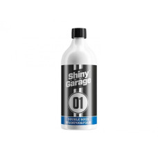 Кислотний шампунь/активна піна Shiny Garage Double Sour Shampoo & Foam, 1л
