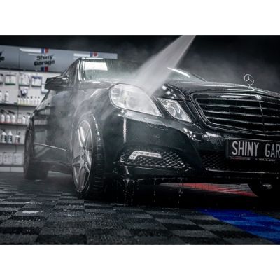 Ручний шампунь Shiny Garage Sleek Premium Shampoo, 1л