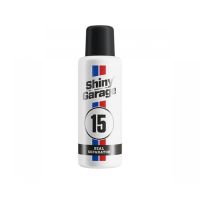 Силіконове мастило для гумових ущільнювачів Shiny Garage Seal Separator, 200мл