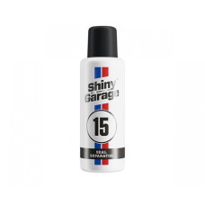 Силіконове мастило для гумових ущільнювачів Shiny Garage Seal Separator, 200мл