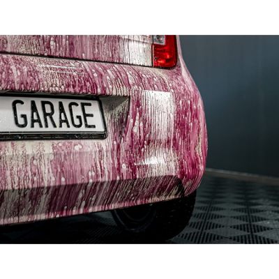 Засіб для видалення металевих вкраплень - Shiny Garage D-Tox 5л.