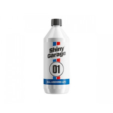 Універсальний очисник Shiny Garage All Around APC, 1л
