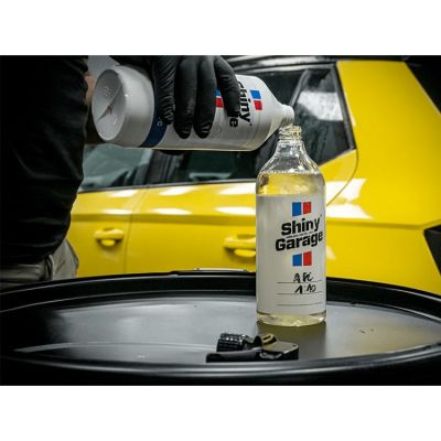 Універсальний очисник Shiny Garage All Around APC, 1л