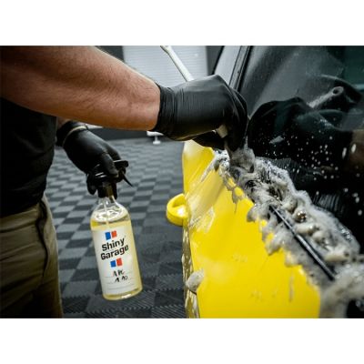 Універсальний очисник Shiny Garage All Around APC, 1л