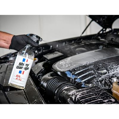 Універсальний очисник Shiny Garage All Around APC, 1л