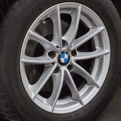 Очисник колесних дисків з індікатором SONAX Xtreme Wheel Cleaner 500 мл