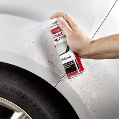 Засіб для видалення бітуму 300 мл SONAX Teerentferner (334200)