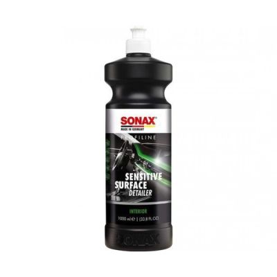 Делікатний засіб для чищення пластику 1 л SONAX PROFILINE Sensitive Surface Detailer (286300)