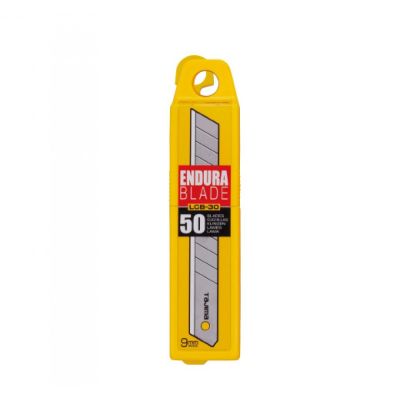 Леза сегментні 9мм 60° TAJIMA Endura-Blade LCB-30-50, 50 шт.