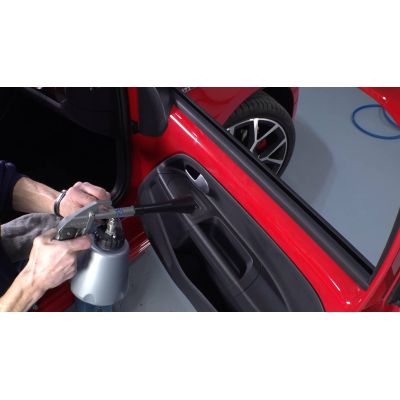 Tornador BLACK Z-020RS Air Pulse Cleaning Gun