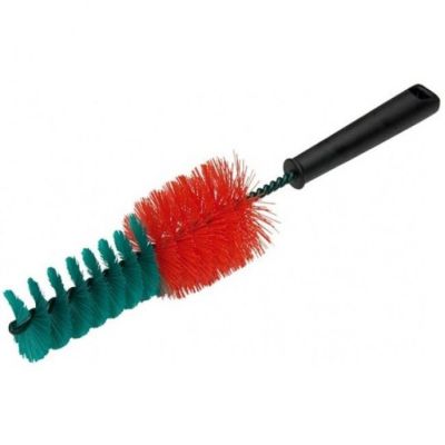 Vikan 525352 - жорстка миюча щітка-йоржик для чищення колісних дисків