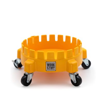 Пластиковий візок Work Stuff Bucket DOLLY