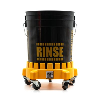 Пластиковий візок Work Stuff Bucket DOLLY