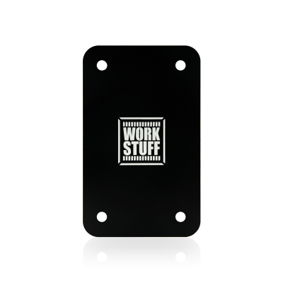 З'єднувальна планка Work Stuff Bucket DOLLY Adapte