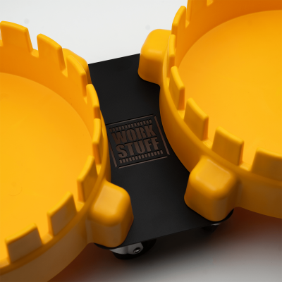 З'єднувальна планка Work Stuff Bucket DOLLY Adapte