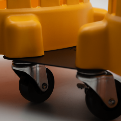 З'єднувальна планка Work Stuff Bucket DOLLY Adapte