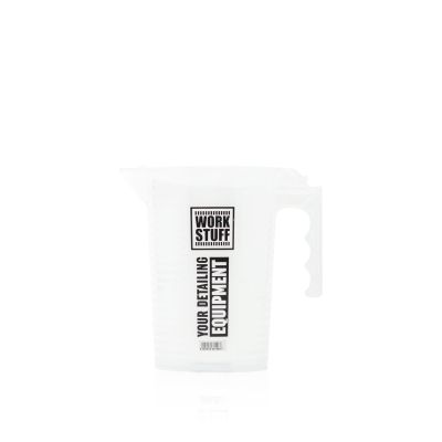 Мірна ємкість Work Stuff Sizeer Measuring Cup 500