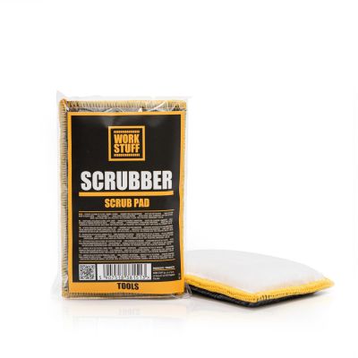 Набір двосторонніх аплікаторів Work Stuff SCRUBBER