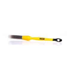 Work Stuff Detailing Brush Grey - щітка для деталізації з синтетичною щетиною 16 мм