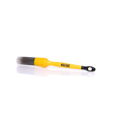 Work Stuff Detailing Brush Grey - щітка для деталізації з синтетичною щетиною 24 мм