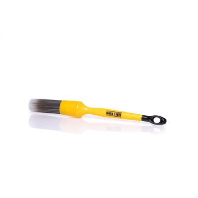 Хімостійка пензель Work Stuff Detail Brush Grey 24 mm