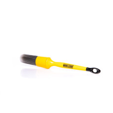 Work Stuff Detailing Brush Grey - щітка для деталізації з синтетичною щетиною 30 мм