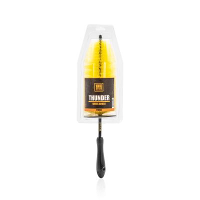 Нейлоновий йорш Work Stuff THUNDER Wheel Brush