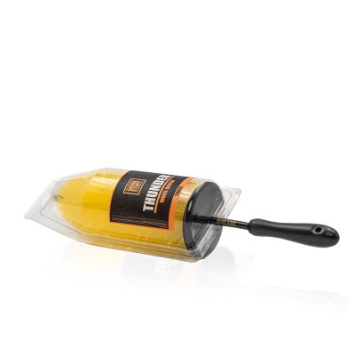 Нейлоновий йорш Work Stuff THUNDER Wheel Brush