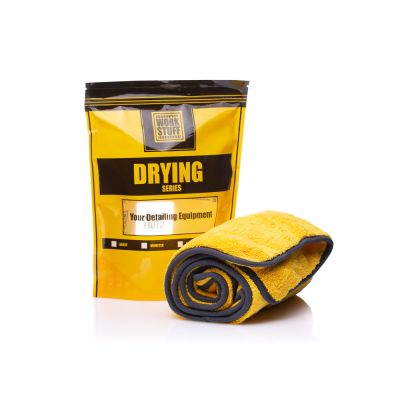 Мікрофібровий рушник Work Stuff BEAST Drying Towel