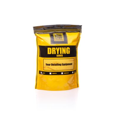 Мікрофібровий рушник Work Stuff BEAST Drying Towel