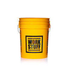 Відро для миття автомобіля - Work Stuff Detail Bucket Yellow