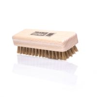 Професійна щітка для чищення оббивки та шкіряних елементів Work Stuff Handy Leather Brush (WOR0113)