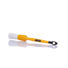 WORK STUFF Detailing Brush ALBINO - ніжна щітка для деталізації, стійка до сильних хімікатів 24 мм