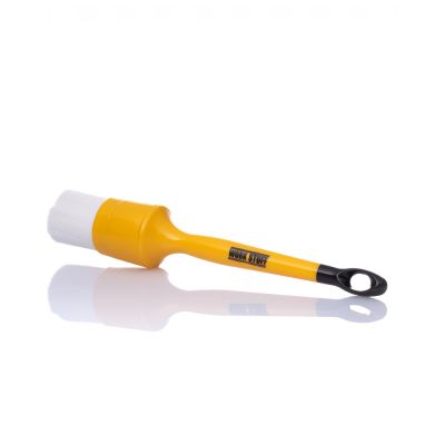 Зносостійкий пензель Work Stuff Detailing Brush Albino 40 mm