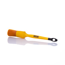 М\'який пензлик Work Stuff Albino Orange 30мм