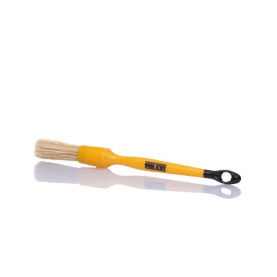 Пензель для інтер\'єру та екстер\'єру - Work Stuff Detailing Brush Classic 16mm