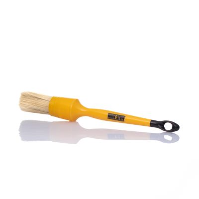 Пензель для інтер\'єру та екстер\'єру - Work Stuff Detailing Brush Classic 30mm