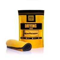 Мікрофібровий рушник Work Stuff MONSTER XS Drying Towel