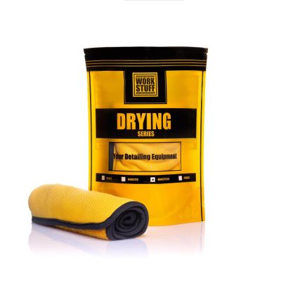 Мікрофібровий рушник Work Stuff MONSTER XS Drying Towel