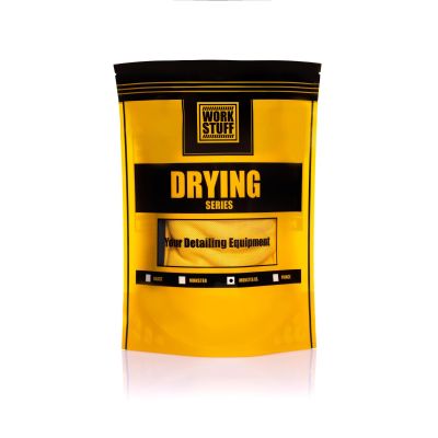 Мікрофібровий рушник Work Stuff MONSTER XS Drying Towel