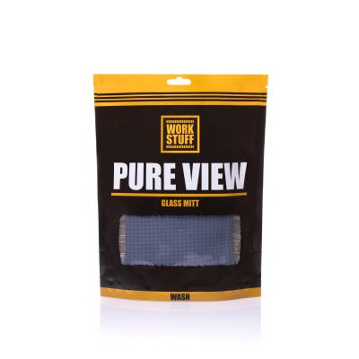 Рукавиця Work Stuff PURE VIEW Glass Mitt