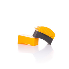 Аплікатор для гуми та пластику - Work Stuff Clean Hands Tire Applicator